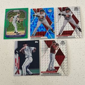 ARIZONA DIAMONDBACKS